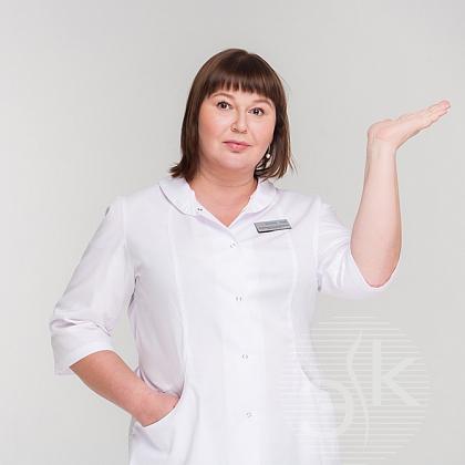 Дряблая кожа рук. Методы решения