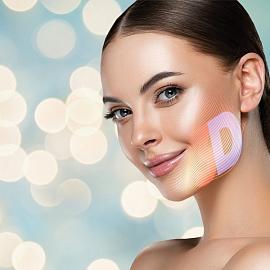 3D ЛАЗЕРНОЕ ОМОЛОЖЕНИЕ. ЛЕТНИЙ ПРОТОКОЛ!